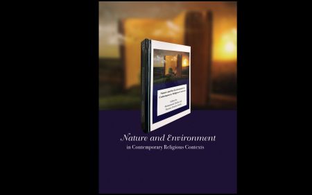 Nature and Environment in Contemporary Religious Contexts